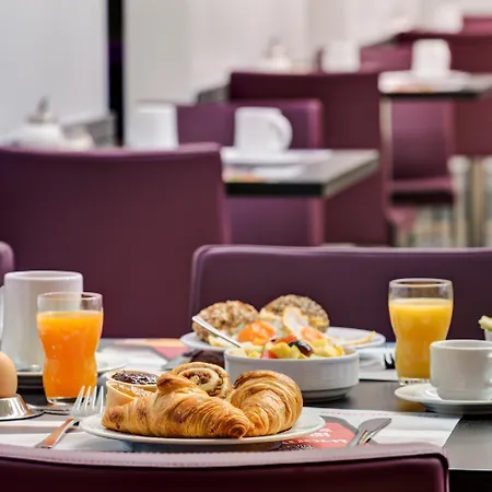 Intercityhotel Frankfurt Airport Terminal 3 Hotel