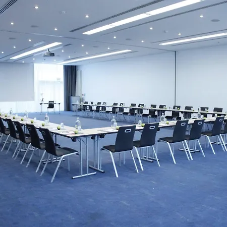 Intercityhotel Frankfurt Airport