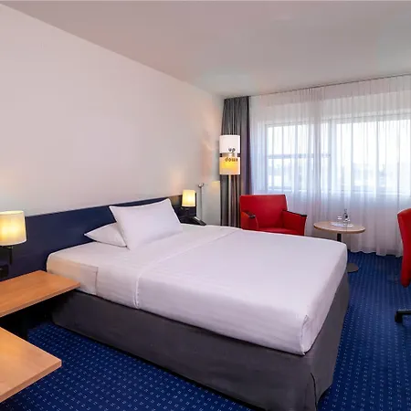 Intercityhotel Frankfurt Airport Terminal 3