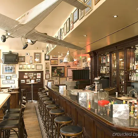 Intercityhotel Frankfurt Airport Hotel