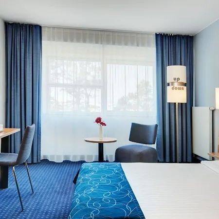 Intercityhotel Frankfurt Airport Terminal 3