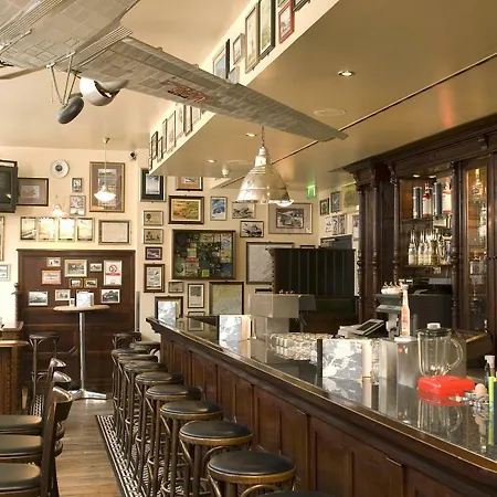 Intercityhotel Frankfurt Airport Hotel