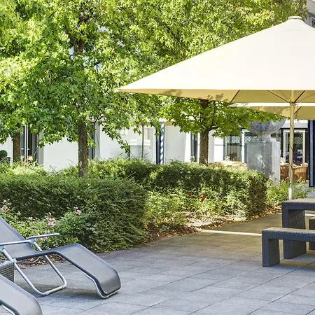 Intercityhotel Frankfurt Airport Hotel Frankfurt am Main