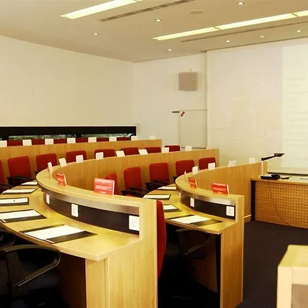 Intercityhotel Frankfurt Airport Hotel