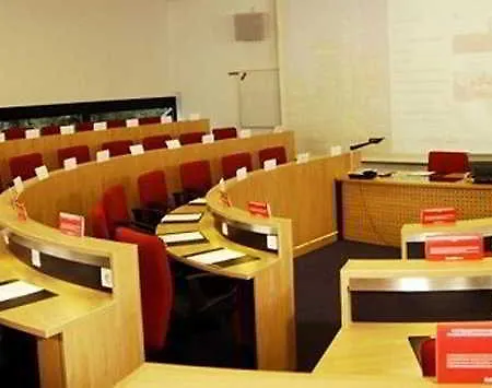 Intercityhotel Frankfurt Airport