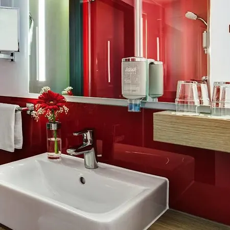 Intercityhotel Frankfurt Airport