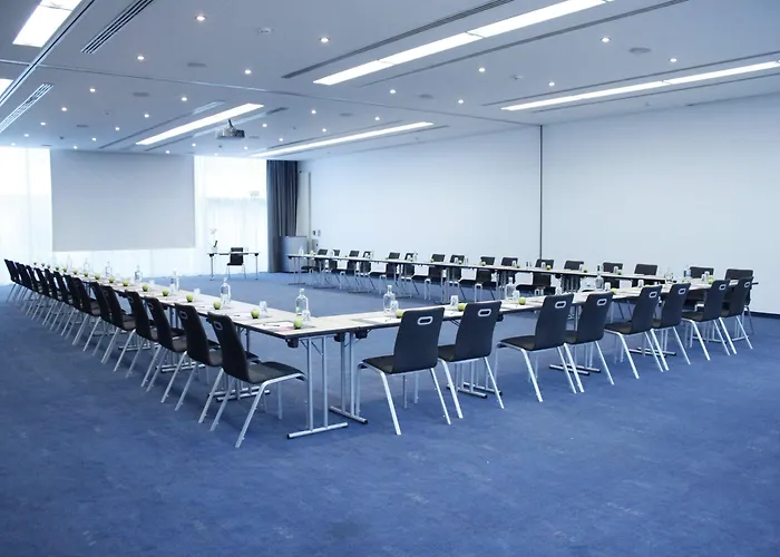 Intercityhotel Frankfurt Airport