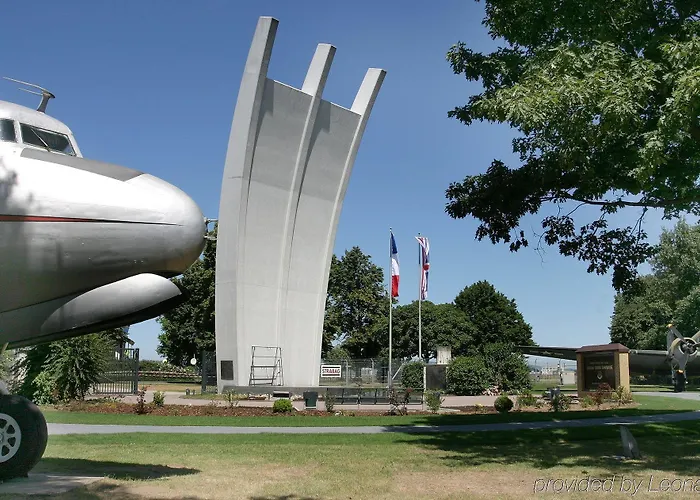 Intercityhotel Frankfurt Airport