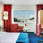 Intercityhotel Frankfurt Airport Terminal 3 Hotell Frankfurt am Main