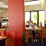 Intercityhotel Frankfurt Airport Terminal 3 Hotell