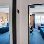 Hotell Intercityhotel Frankfurt Airport Terminal 3 Frankfurt am Main