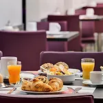 Intercityhotel Frankfurt Airport Terminal 3 Hotel