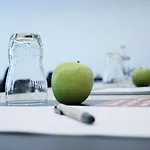 Intercityhotel Frankfurt Airport Terminal 3 Hotel 4*