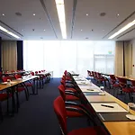 Intercityhotel Frankfurt Airport Terminal 3 Hotell