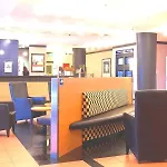 Intercityhotel Frankfurt Airport Terminal 3 Frankfurt am Main