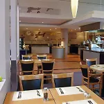 Intercityhotel Frankfurt Airport Terminal 3 4*