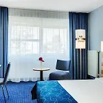 Intercityhotel Frankfurt Airport Terminal 3 4* Frankfurt am Main