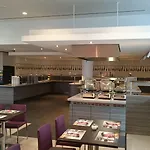 Intercityhotel Frankfurt Airport Terminal 3 Hotell Frankfurt am Main