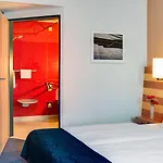 Intercityhotel Frankfurt Airport Terminal 3 Hotell Frankfurt am Main