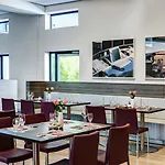 Intercityhotel Frankfurt Airport Terminal 3 Hotell Frankfurt am Main