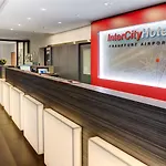 Intercityhotel Frankfurt Airport Terminal 3 4*