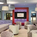 Hotell Intercityhotel Frankfurt Airport Terminal 3