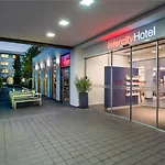 Intercityhotel Frankfurt Airport Terminal 3 4* Frankfurt am Main