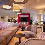 Hotell Intercityhotel Frankfurt Airport Terminal 3 Frankfurt am Main