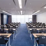 Hotell Intercityhotel Frankfurt Airport Terminal 3