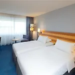 Intercityhotel Frankfurt Airport Terminal 3 4* Frankfurt am Main