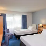 Intercityhotel Frankfurt Airport Terminal 3 4* Frankfurt am Main