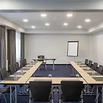 Intercityhotel Frankfurt Airport Terminal 3 Hotell Frankfurt am Main