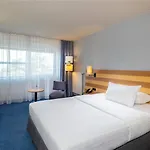 Intercityhotel Frankfurt Airport Terminal 3 Hotell Frankfurt am Main