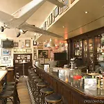 Intercityhotel Frankfurt Airport Terminal 3 Hotell