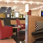 Hotell Intercityhotel Frankfurt Airport Terminal 3
