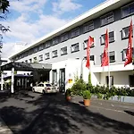 Hotell Intercityhotel Frankfurt Airport Terminal 3 Frankfurt am Main