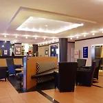 Intercityhotel Frankfurt Airport Terminal 3 Hotell Frankfurt am Main
