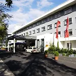 Intercityhotel Frankfurt Airport Terminal 3