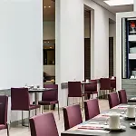 Hotell Intercityhotel Frankfurt Airport Terminal 3 4*