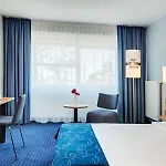 Intercityhotel Frankfurt Airport Terminal 3