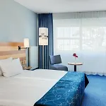 Intercityhotel Frankfurt Airport Terminal 3 Hotell 4*