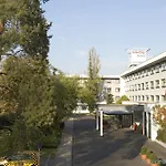 Intercityhotel Frankfurt Airport Terminal 3 Hotell Frankfurt am Main