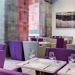 Intercityhotel Frankfurt Airport Terminal 3 Hotell 4*