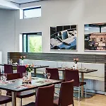 Hotell Intercityhotel Frankfurt Airport Terminal 3 Frankfurt am Main