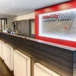 Hotell Intercityhotel Frankfurt Airport Terminal 3 Frankfurt am Main