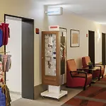 Intercityhotel Frankfurt Airport Terminal 3