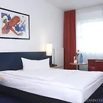 Intercityhotel Frankfurt Airport Terminal 3 Hotell Frankfurt am Main
