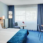 Intercityhotel Frankfurt Airport Terminal 3 Hotell Frankfurt am Main