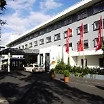 Intercityhotel Frankfurt Airport Terminal 3 4*