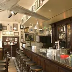 Intercityhotel Frankfurt Airport Terminal 3 Hotell